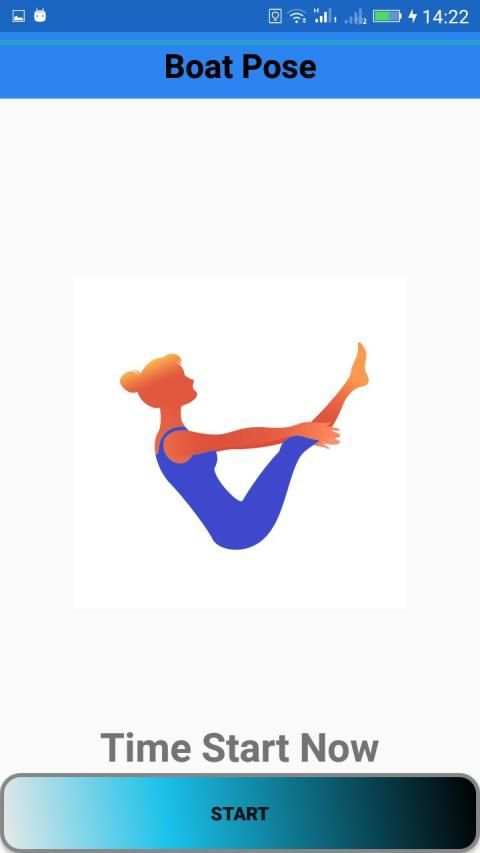 Fitness स्क्रीनशॉट 2
