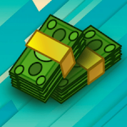 Earn Money Reward आइकन