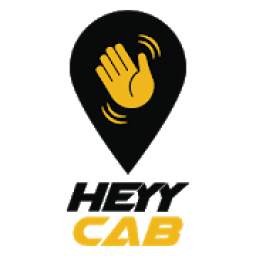 Heyy Cab Driver