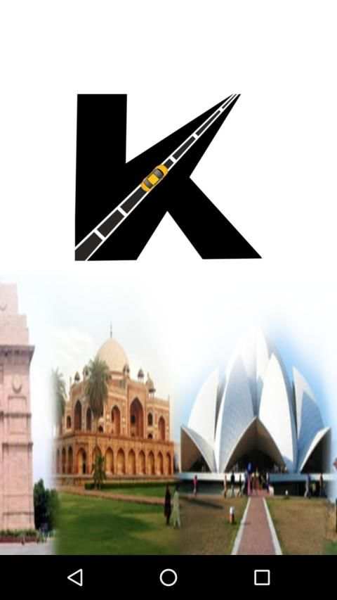 Koope Cabs screenshot 5