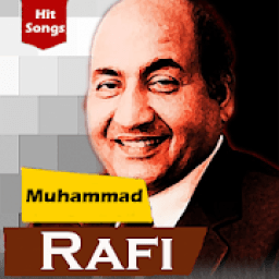Muhammad Rafi Songs आइकन