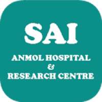 Sai Anmol Hospital on 9Apps