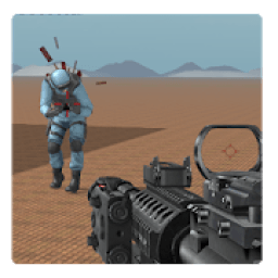 DeadEnd FPS Shooter आइकन