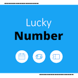 ikon Today's Lucky Numbers - Lottery Number