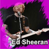 Ed Sheeran I Don't Care ft Justin Bieber on 9Apps