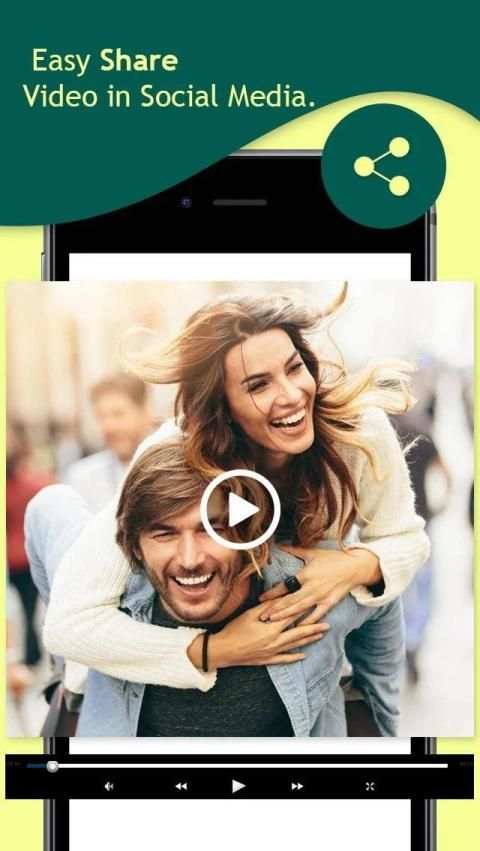 Video Status For Whatsapp screenshot 1