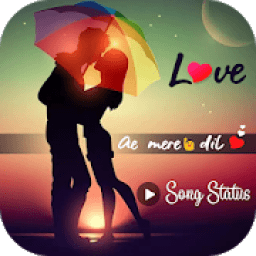 Video Status For Whatsapp आइकन