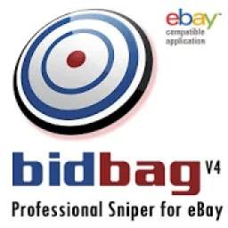 Sniper for eBay | Place automatic bids with bidbag