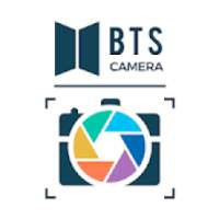 BTS Camera - Selfie With BTS