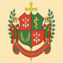 Paróquia São Cosme e São Damião icon