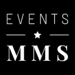 Events-mms