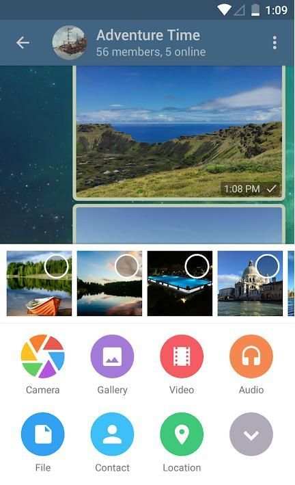 ShareHi Chat, Free Calls & Messages screenshot 6