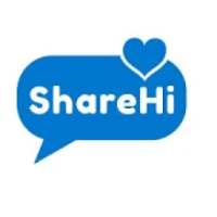 ShareHi Chat, Free Calls & Messages