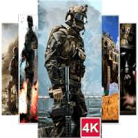 Military Wallpaper (4K Ultra HD) on 9Apps