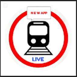 ikon Where is my Train PNR Status