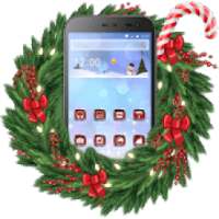 Winter Feast Santa Launcher