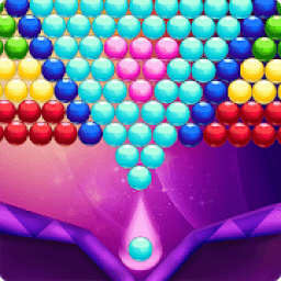 Candy Bubble Shooter आइकन