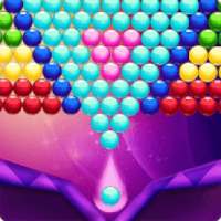 Candy Bubble Shooter