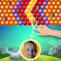 Bubble Agraelus आइकन