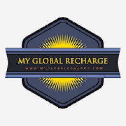 My Global Recharge icon