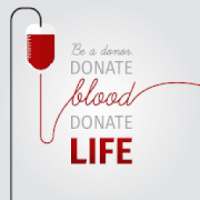 ASN BLOOD DONORS