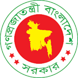 ikon Bangladesh National Portal