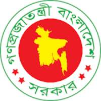 Bangladesh National Portal on 9Apps