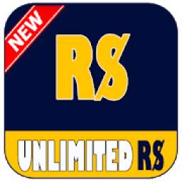 Robux For Roblox 1.0
