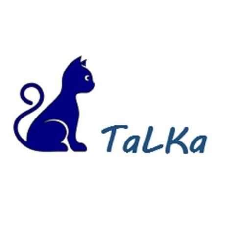 Talka Chat screenshot 2