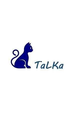 Talka Chat screenshot 1