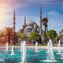 Istanbul Wallpapers HD