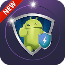 ikon Super Antivirus Cleaner 2018