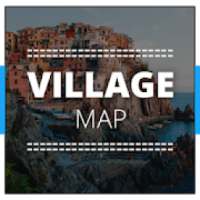 Village Map - गांव का नक्शा on 9Apps