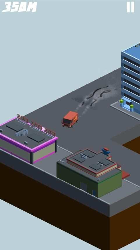 Car Chase स्क्रीनशॉट 7