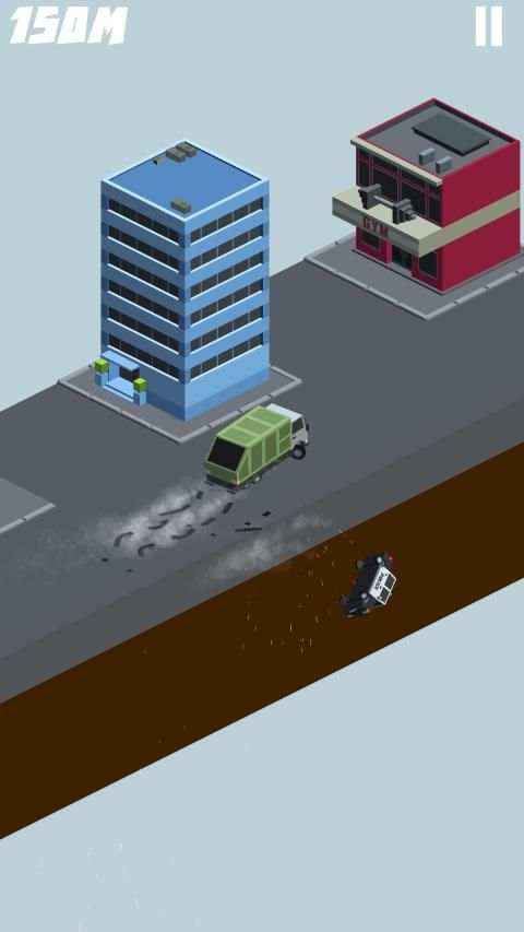 Car Chase स्क्रीनशॉट 5