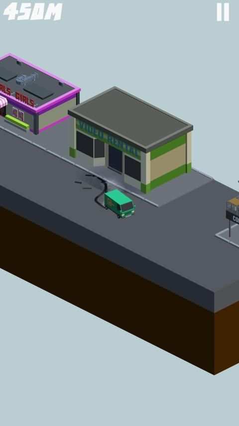 Car Chase स्क्रीनशॉट 3