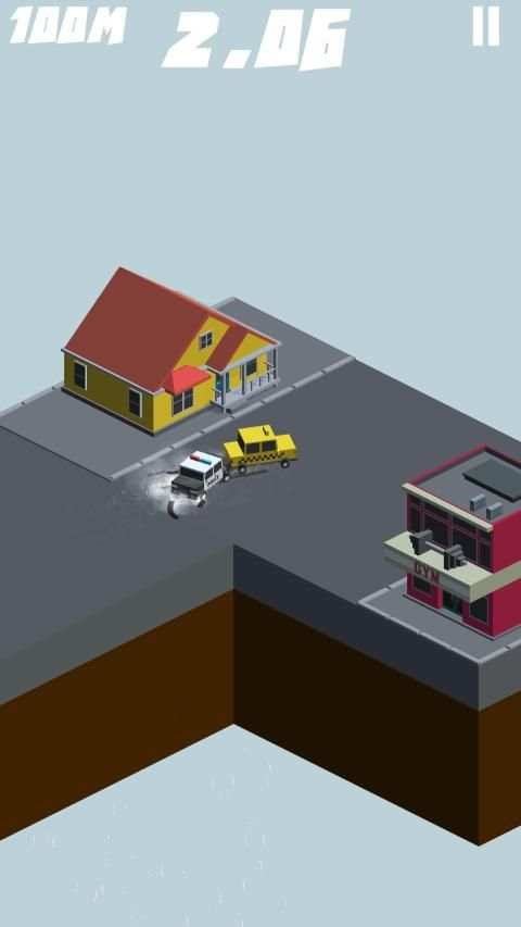 Car Chase स्क्रीनशॉट 4