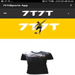 7070 Sports