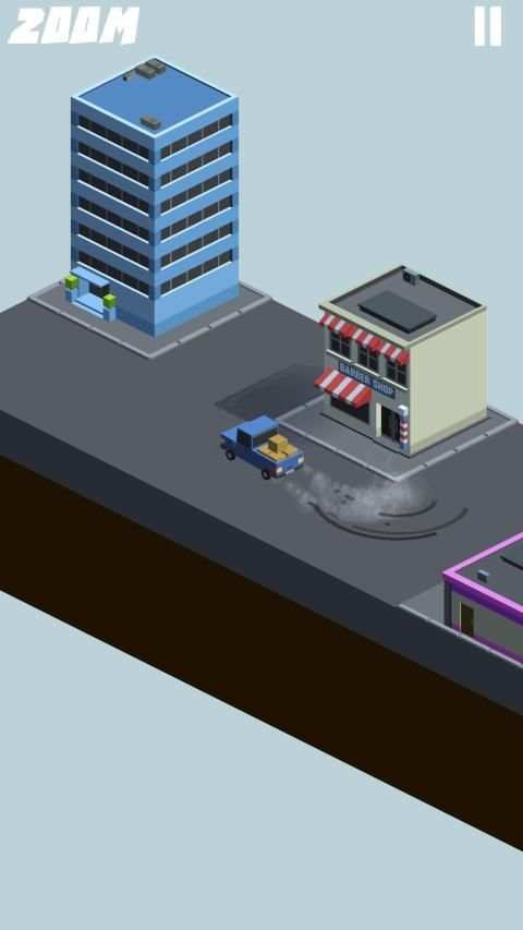 Car Chase स्क्रीनशॉट 1