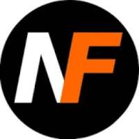 NearFit - Get fit the fun way