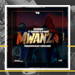 Rayvanny Ft Diamond Platnumz - Mwanza icon
