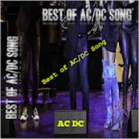 Best of AC/DC Song on 9Apps