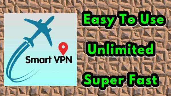Smart VPN screenshot 5