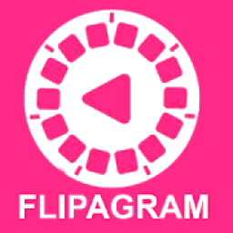 ikon Flipa Video Maker 2019 (Slideshow Video)