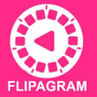 Flipa Video Maker 2019 (Slideshow Video)