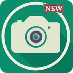 Hidden Camera Detector - Anti Spy Cam आइकन