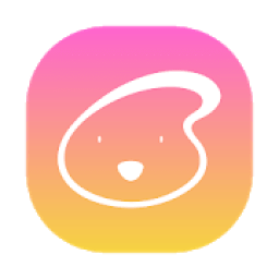 Social App BlingBling icon