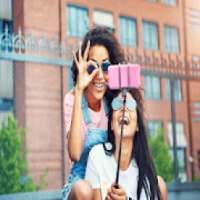 Sweet Snap - Sweet Selfie - Selfie Expert on 9Apps