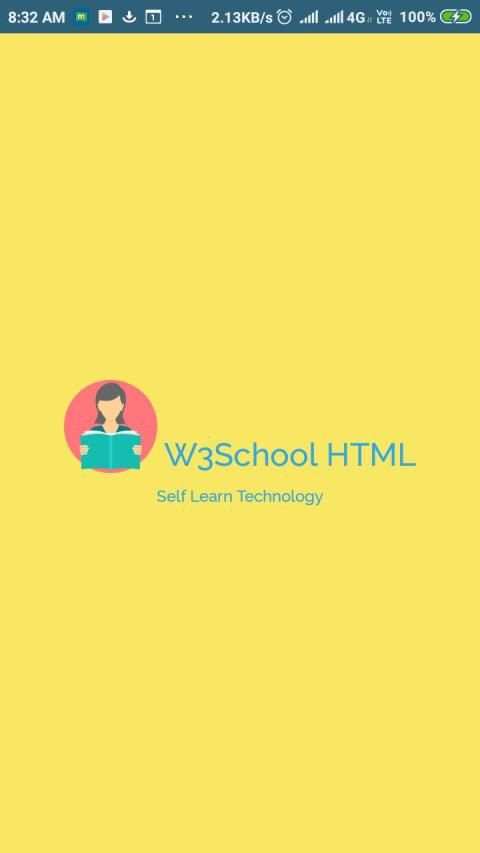 W3School HTML screenshot 5