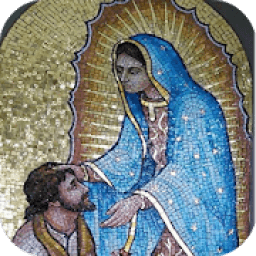 Fotos Virgen de Guadalupe icon
